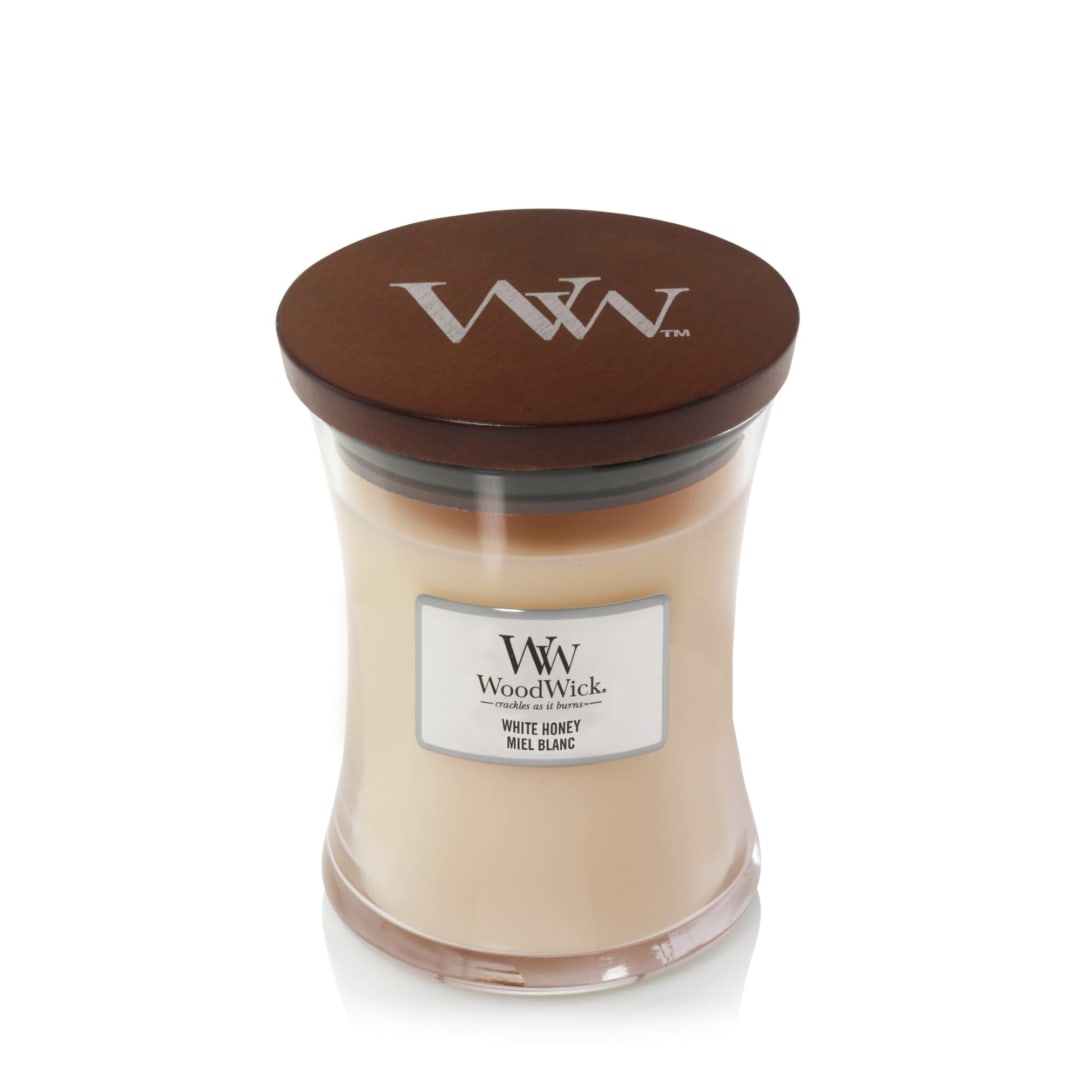 White Honey