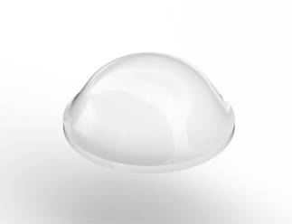 Produtos Moldados 3M™ Bumpon™ SJ-5306 – 3,8 mm x 9,5 mm