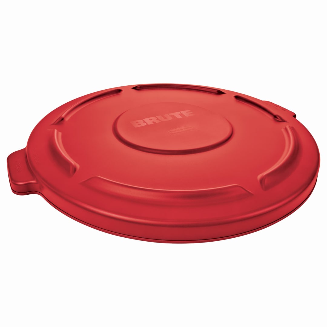 BRUTE® 44 Gal Lid Red