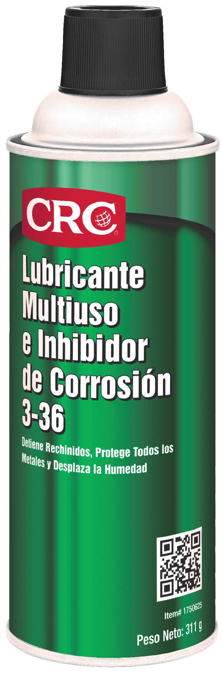 CRC 3-36 Multi Purpose Lube (S/E) 1X311G