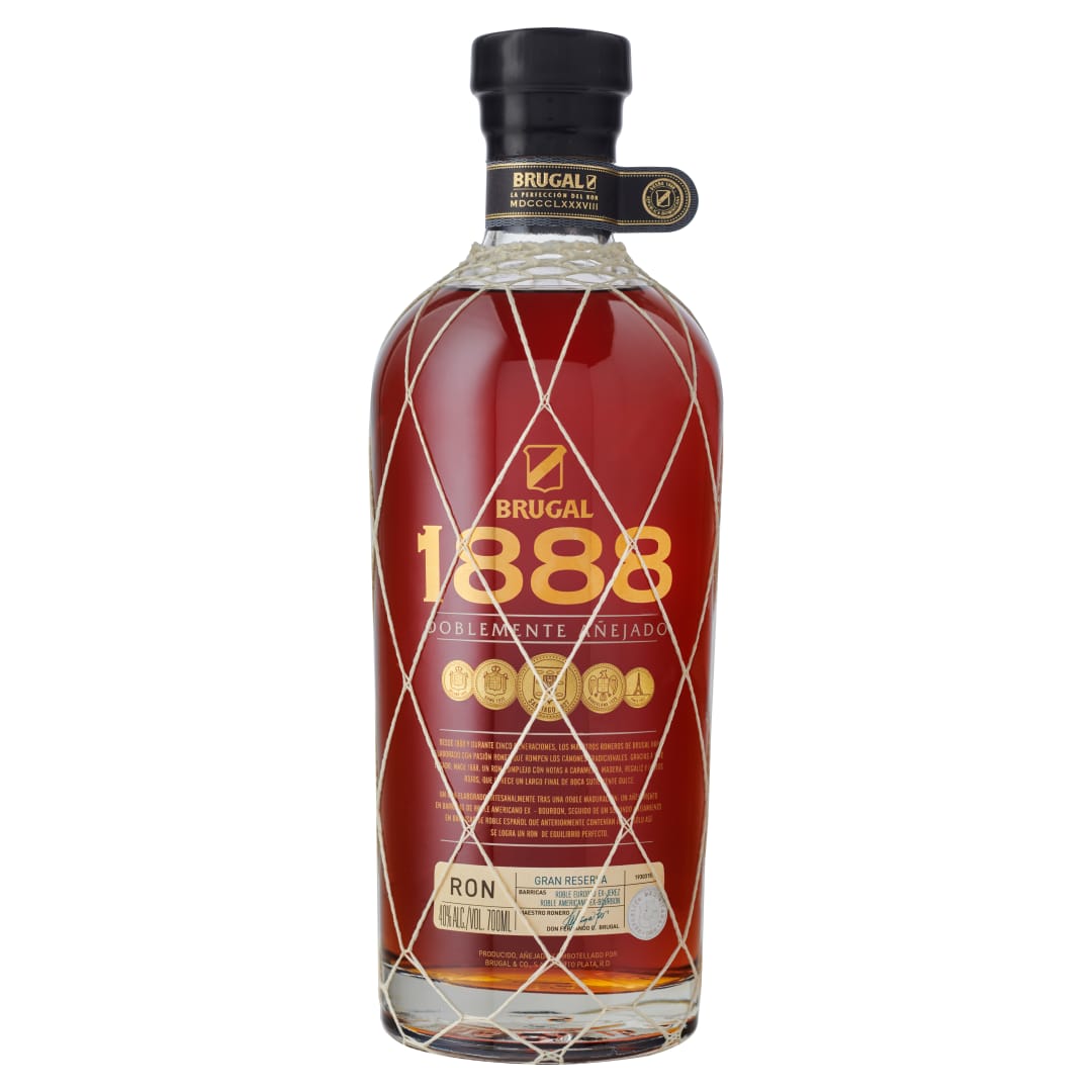 Brugal 1888 70cl