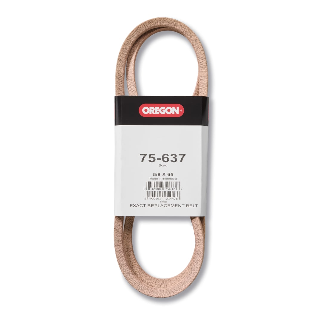 Lawn Mower Belt, Deck Scag 483157
