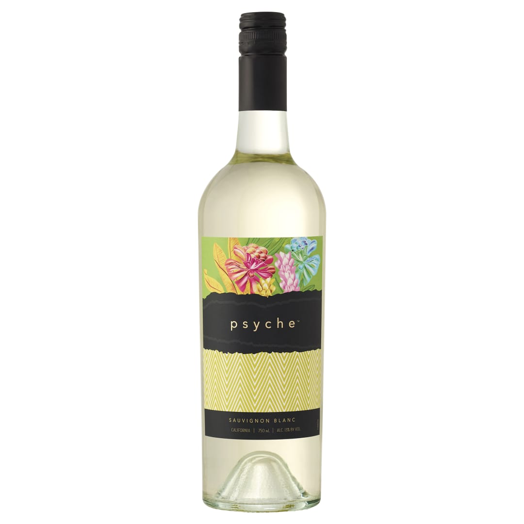 Psyche Sauvignon Blanc White Wine 750ml