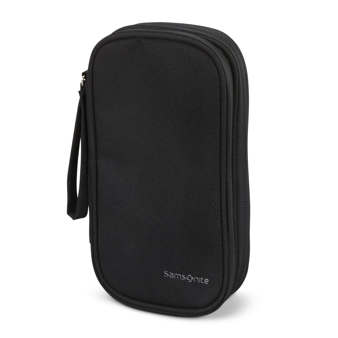 Organization Acc Tech Kit (S) Pt - Black