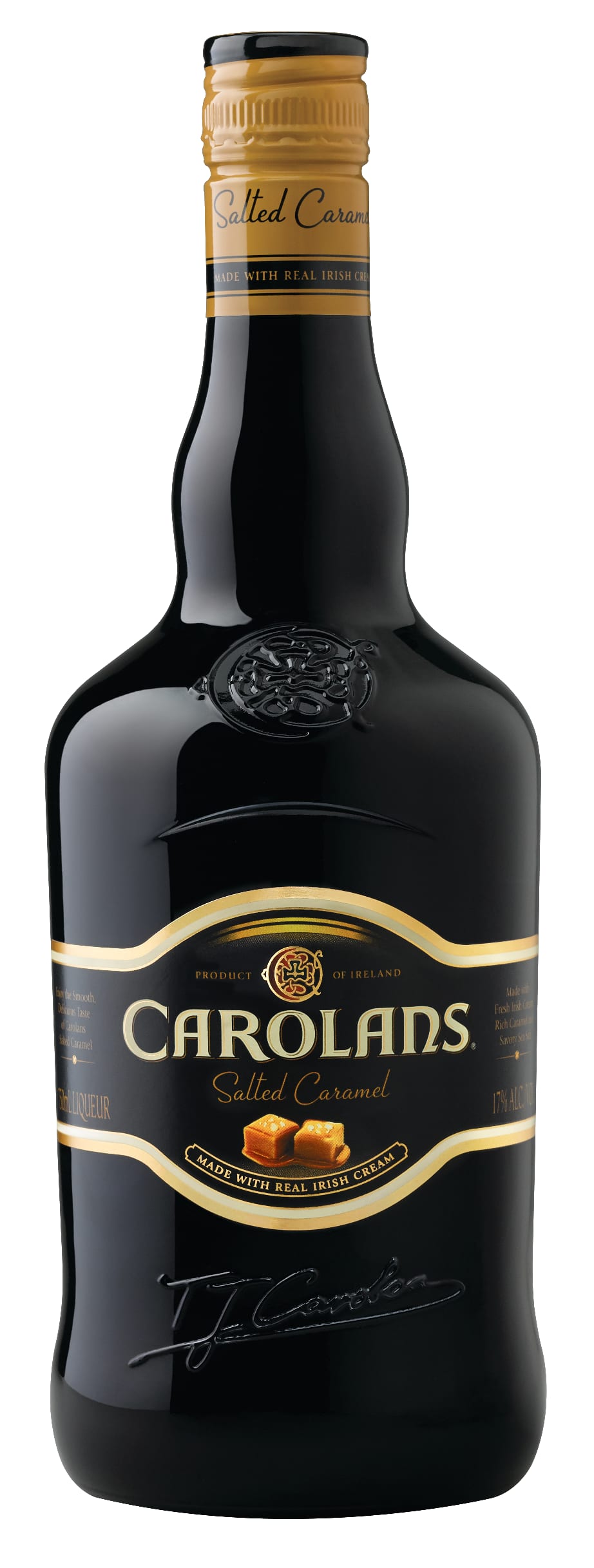Carolans Salted Caramel