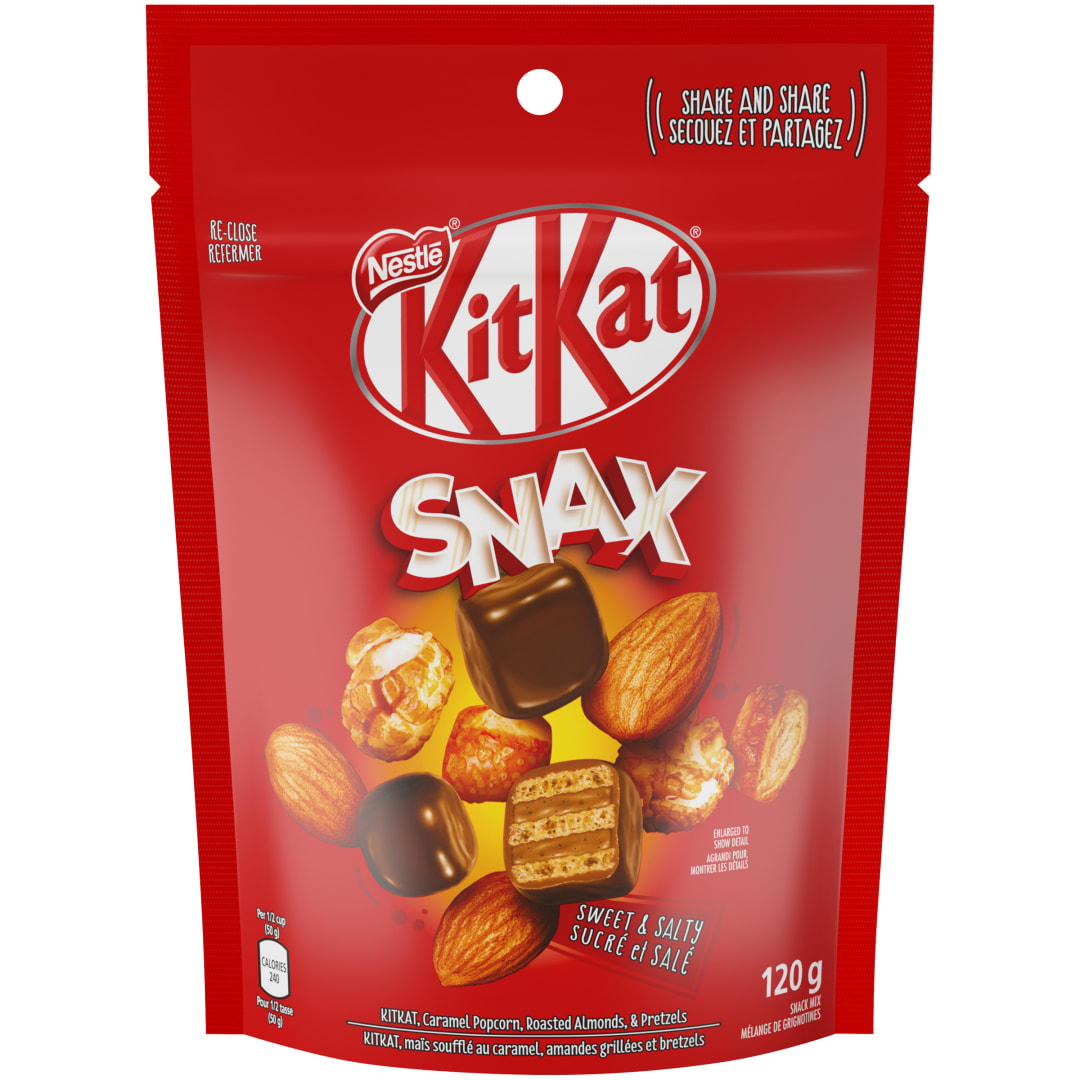 ZZKIT KAT Snax 12x120g CA