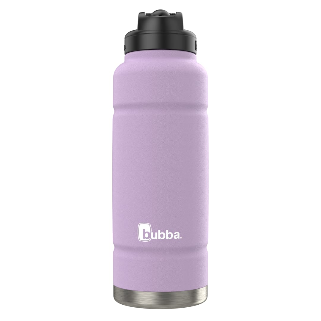 40OZ TRAILBLAZER STRAW LAVENDER PC CAN
