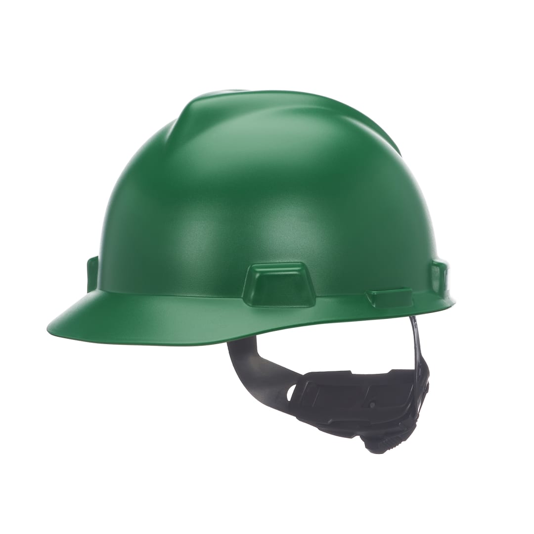 V-Gard® Matte Hard Hat