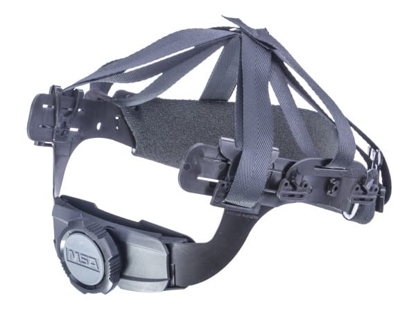 V-Gard® 500 Vented Hard Hat Cap Style