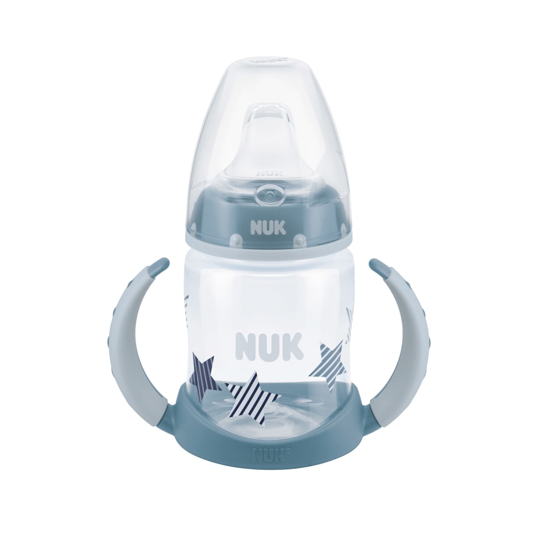 NUK® Small Learner Tritan Cup, 5oz., 6+ Months
