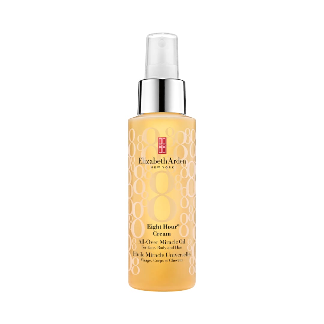 Eight Hour® Cream All-Over Miracle Oil Spray, 100ml