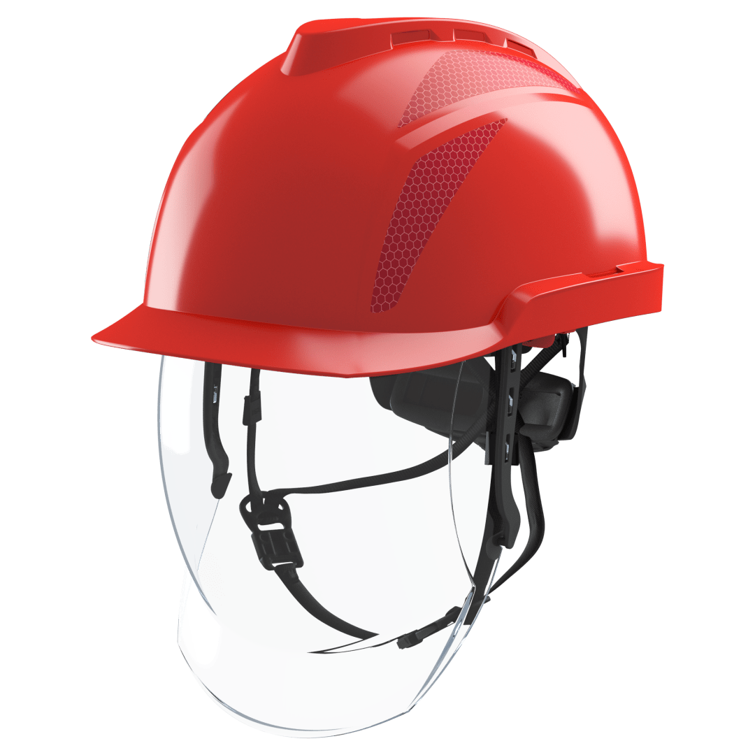 V-Gard® 950 Non-Vented Protective Cap