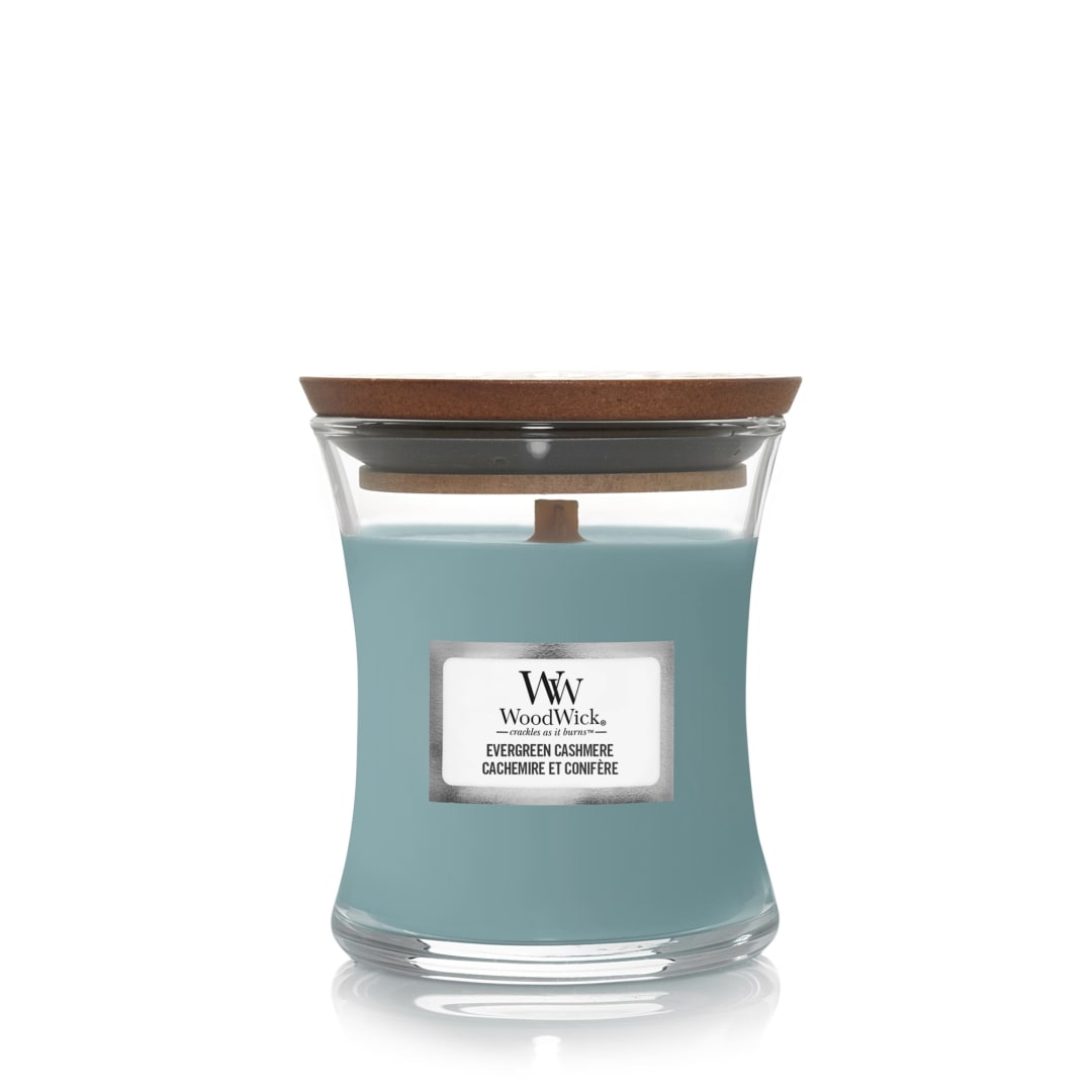 Evergreen Cashmere