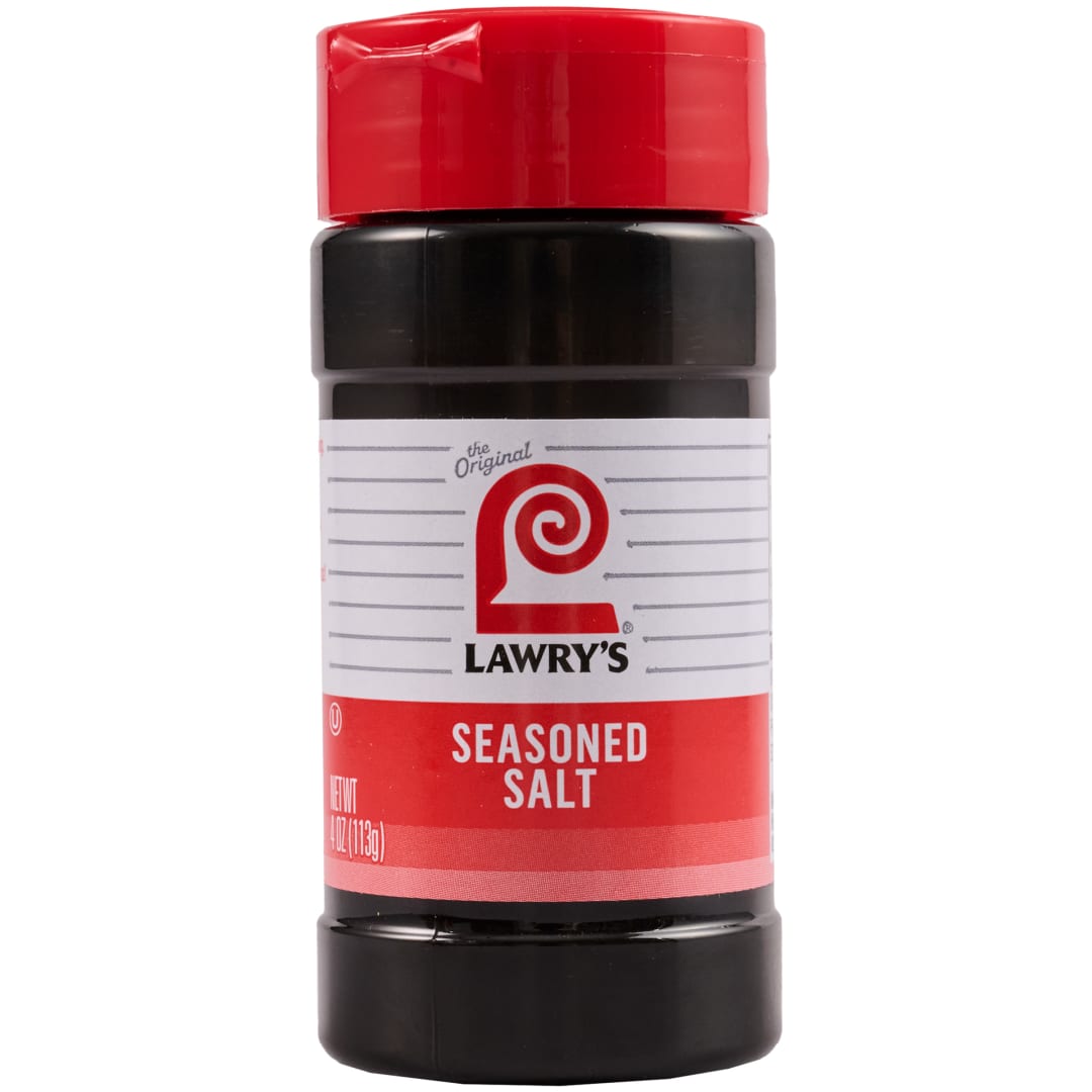 Lawry's® Seasoned Salt, 4.0 oz