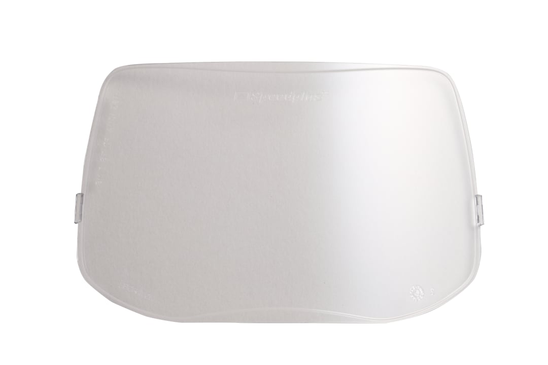 3M™ Speedglas™ Dış Koruma Plakası, 9100/G5-01/03, Standart, 526000