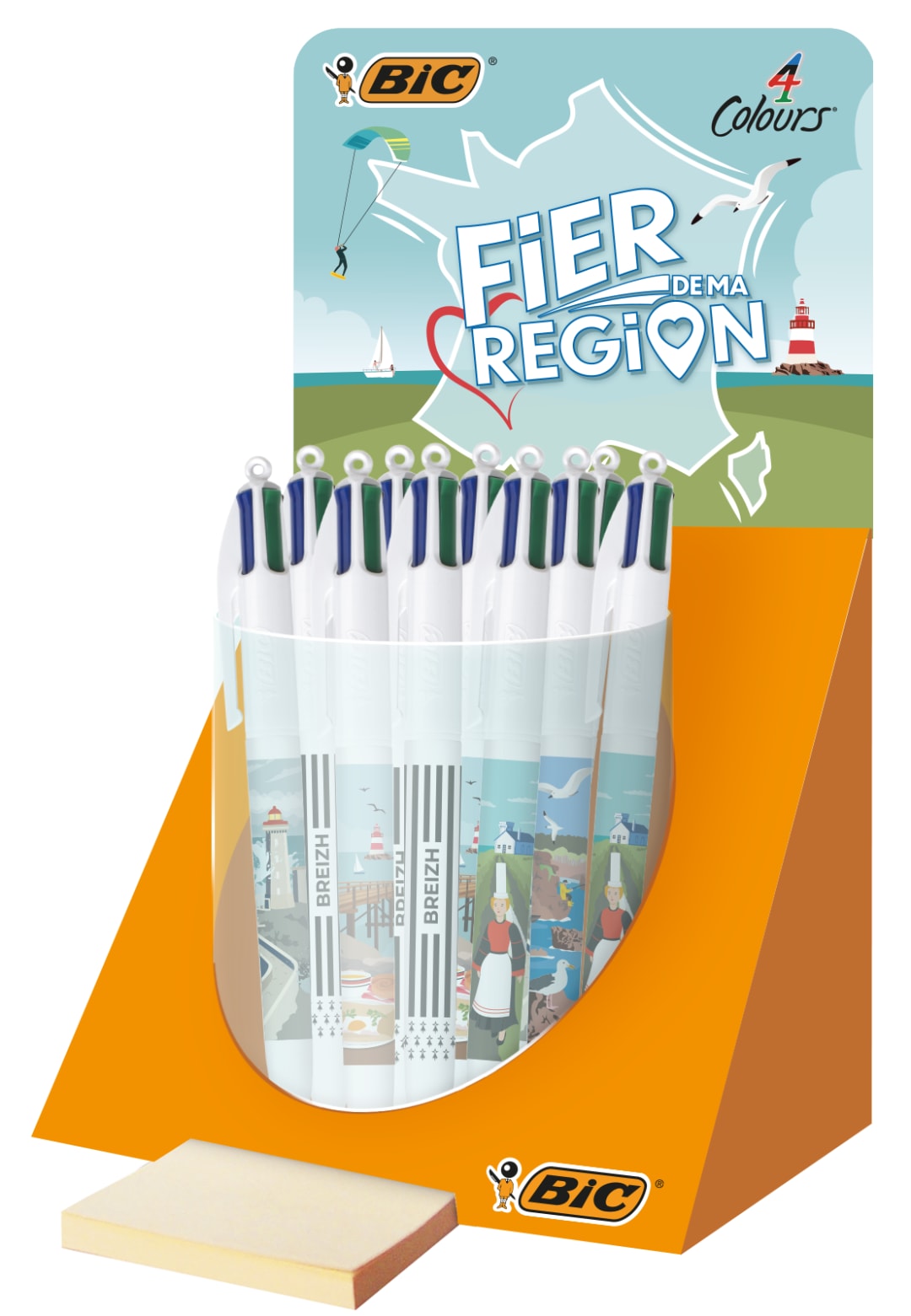 4C BRETAGNE TUBO 30 24 BNL FR
