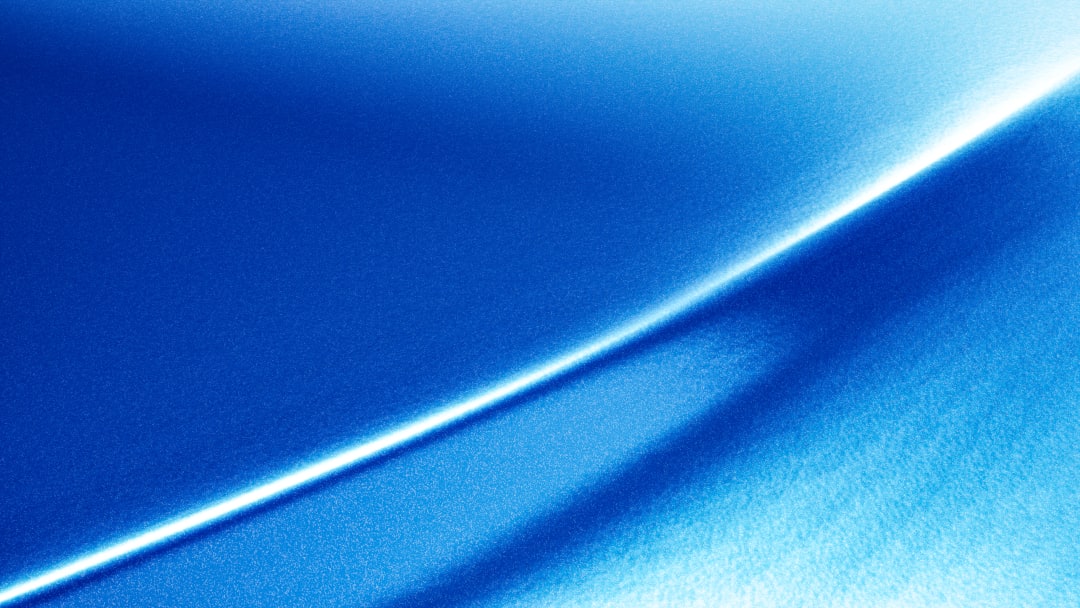 3M™ Wrap Folie 2080-S347, Satin Perfect Blue, 1524 mm x 22,86 m, 60 in x 25 yd