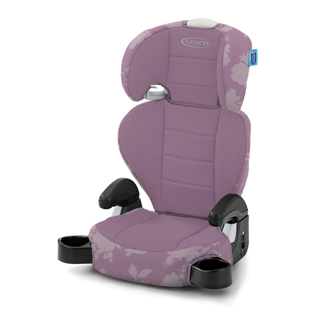 Graco® TurboBooster® 2.0 Highback Booster® Seat, Lilac Mod