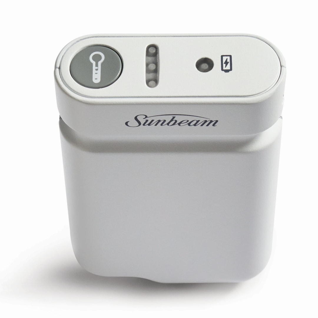 Sunbeam® GoHeat Cordless Heating Pad Battery Accessory