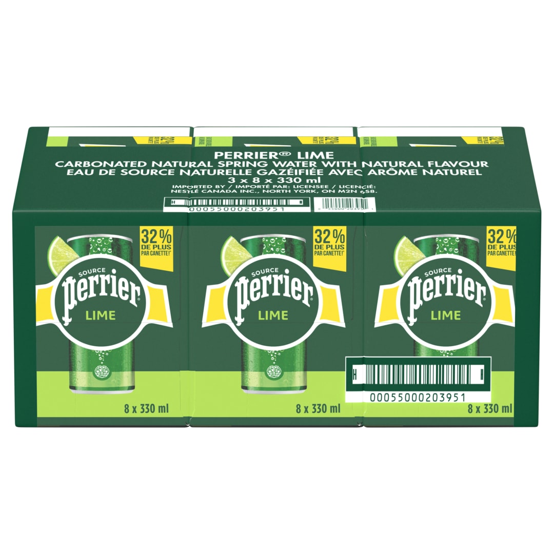 PER Lm ShW Can 143(3(8x33cl) LCPUS CA