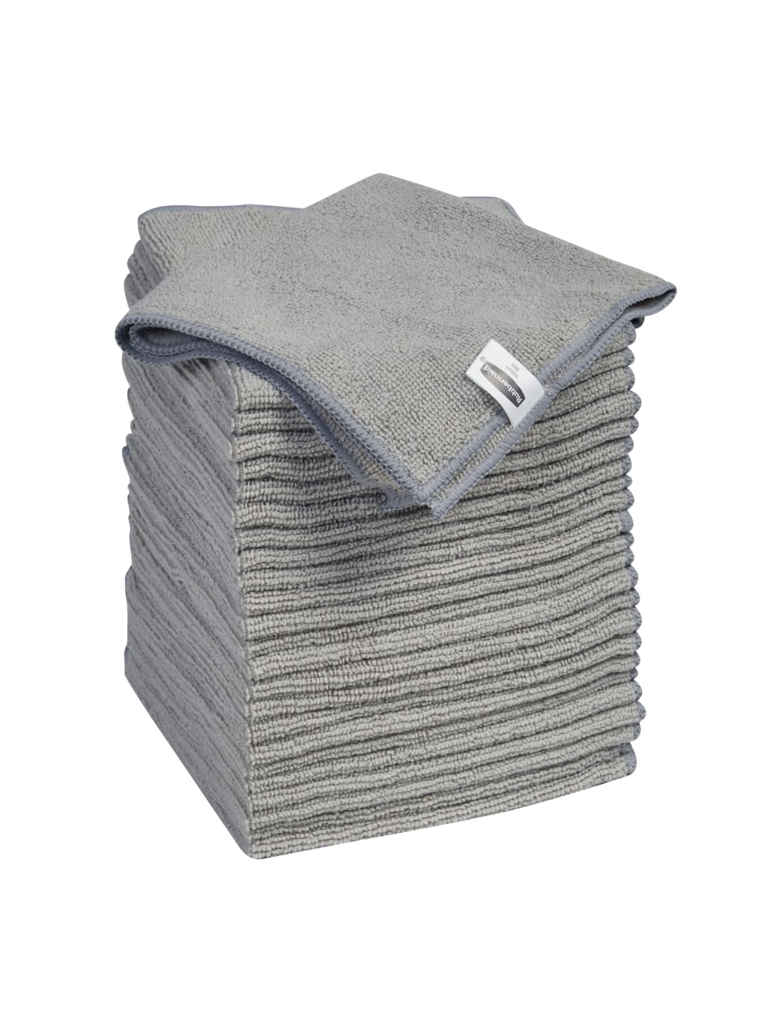 RC MF GRAY 12 X 12" 50 PK PDQ