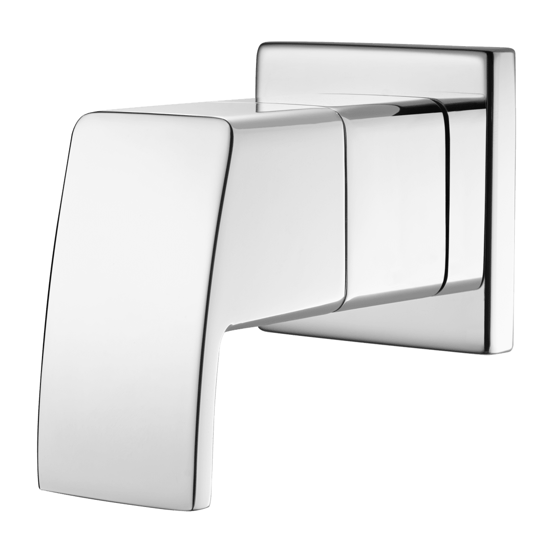 Kenzo Diverter Trim in Polished Chrome