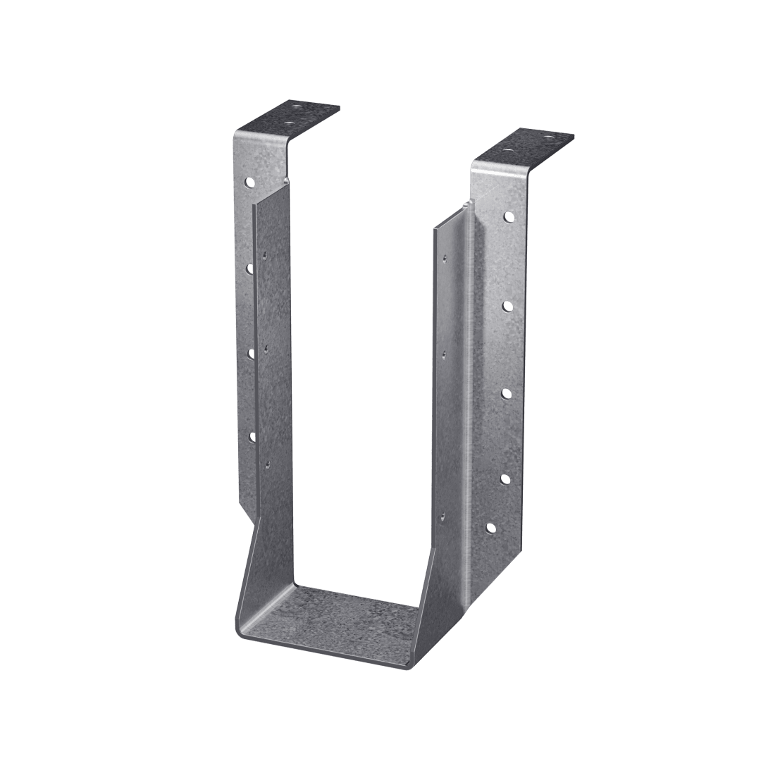 Simpson Strong-Tie HU410TF HUTF Galvanized Top-Flange Joist Hanger for 4x10