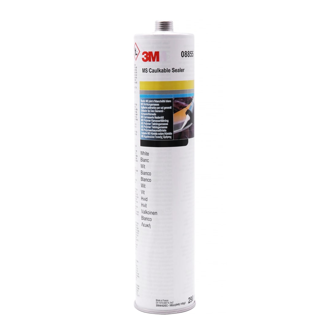 3M™ Tesniaci tmel MS, 290 ml, 08855