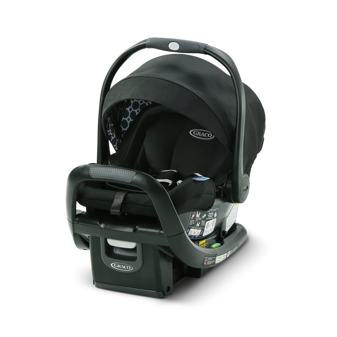 Graco® SnugRide® SnugFit™ 35 LX Infant Car Seat, Finn