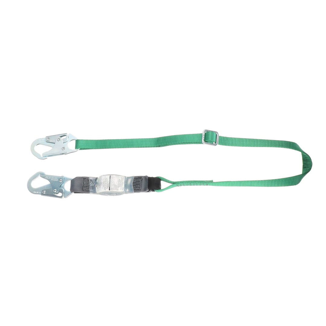 V-SERIES Standard Shock Absorbing Lanyard