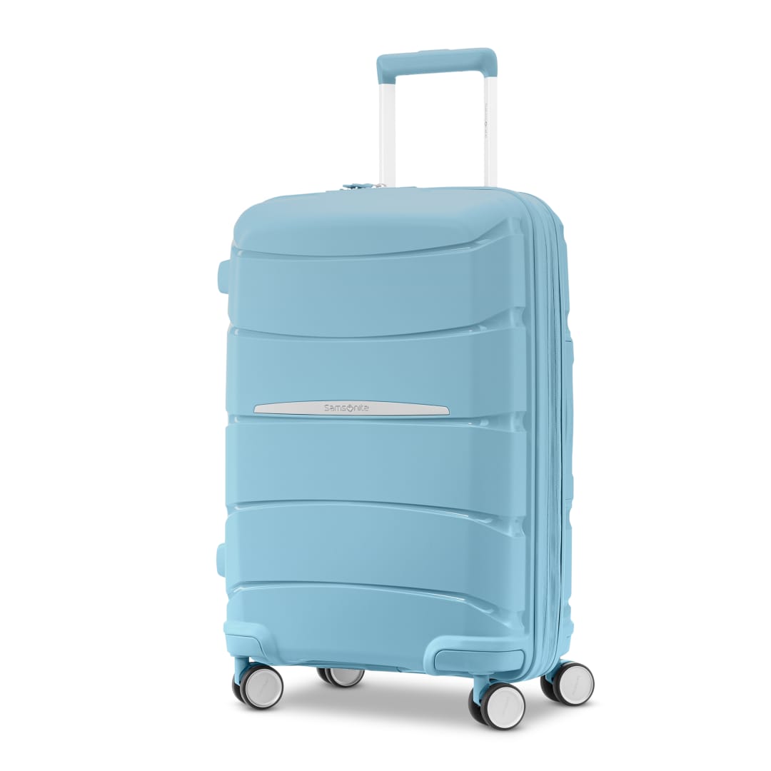 Outline Pro Carry-On Spinner - Vintage Blue