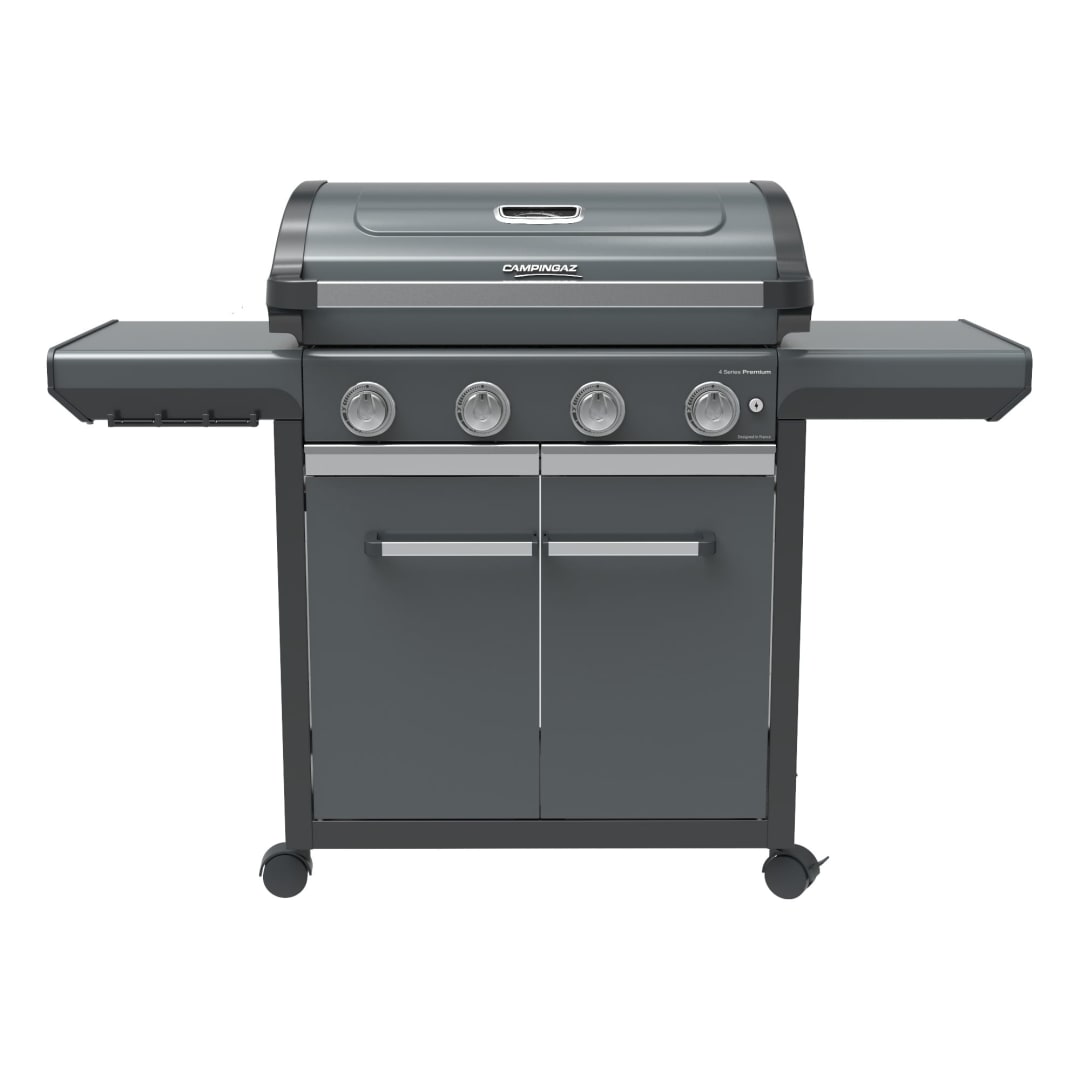 BBQ 4 SERIES PREMIUM 37384 (DE)