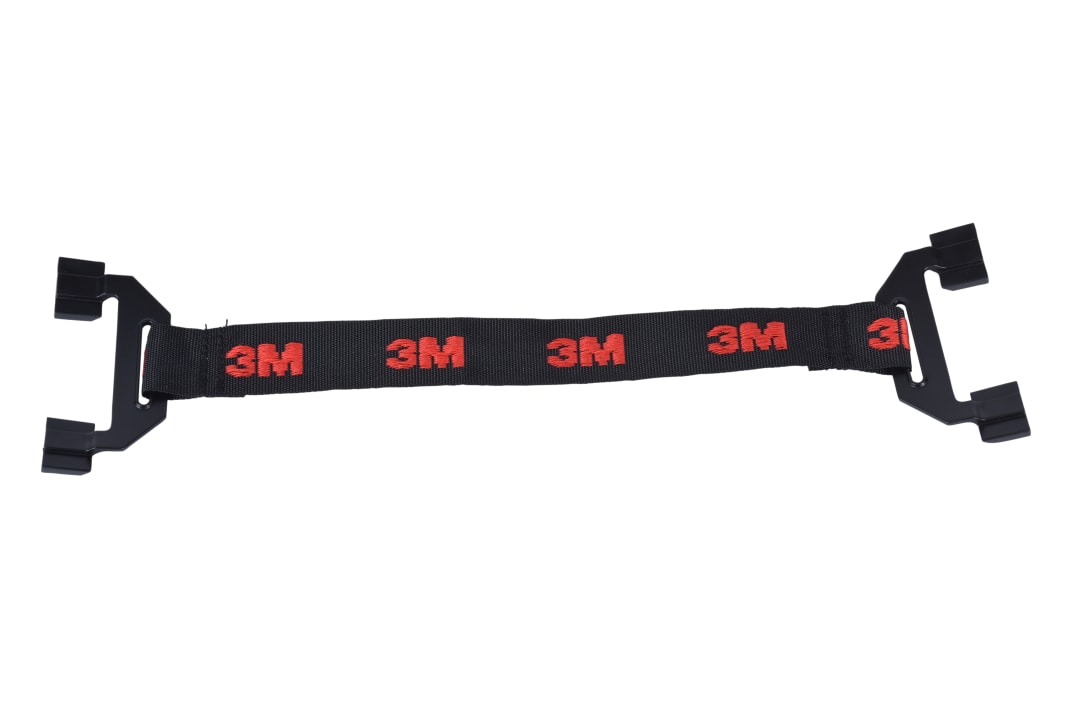 3M™ X5-6PTSTRAP 6-bodový náhlavný kríž pre priemyselnú ochrannú prilbu SecureFit ™