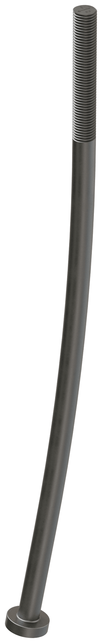 Simpson Strong-Tie SABR1X30 SABR™ 1 in. x 30 in. Anchor Bolt