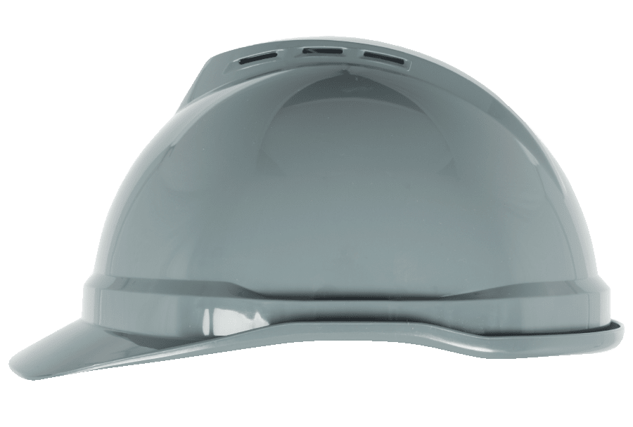 V-Gard® 500 Vented Hard Hat Cap Style