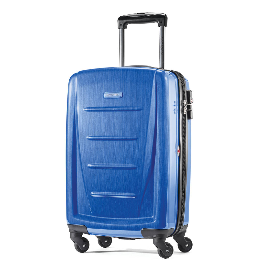 Winfield 2 Fashion Spinner 20 - Nordic Blue