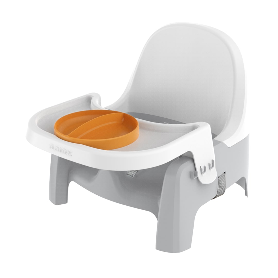 ING DELUXE LEARN TO DINE FEEDING SEAT