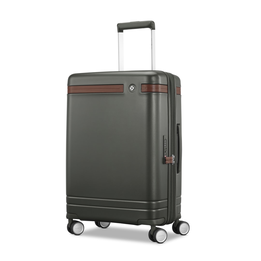Virtuosa Exp Carry On - Pine Green