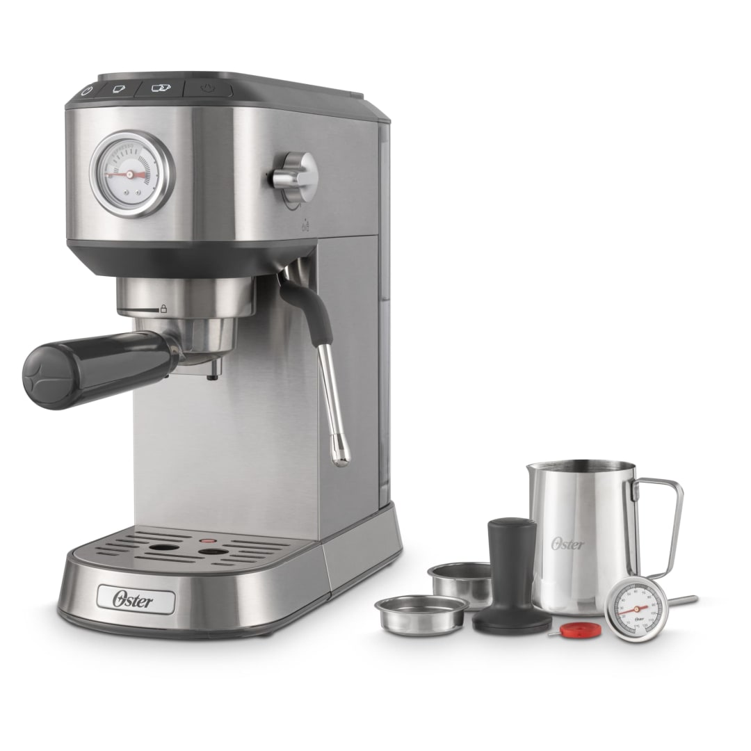 ESPRESSO MAKER PB SLIM OS