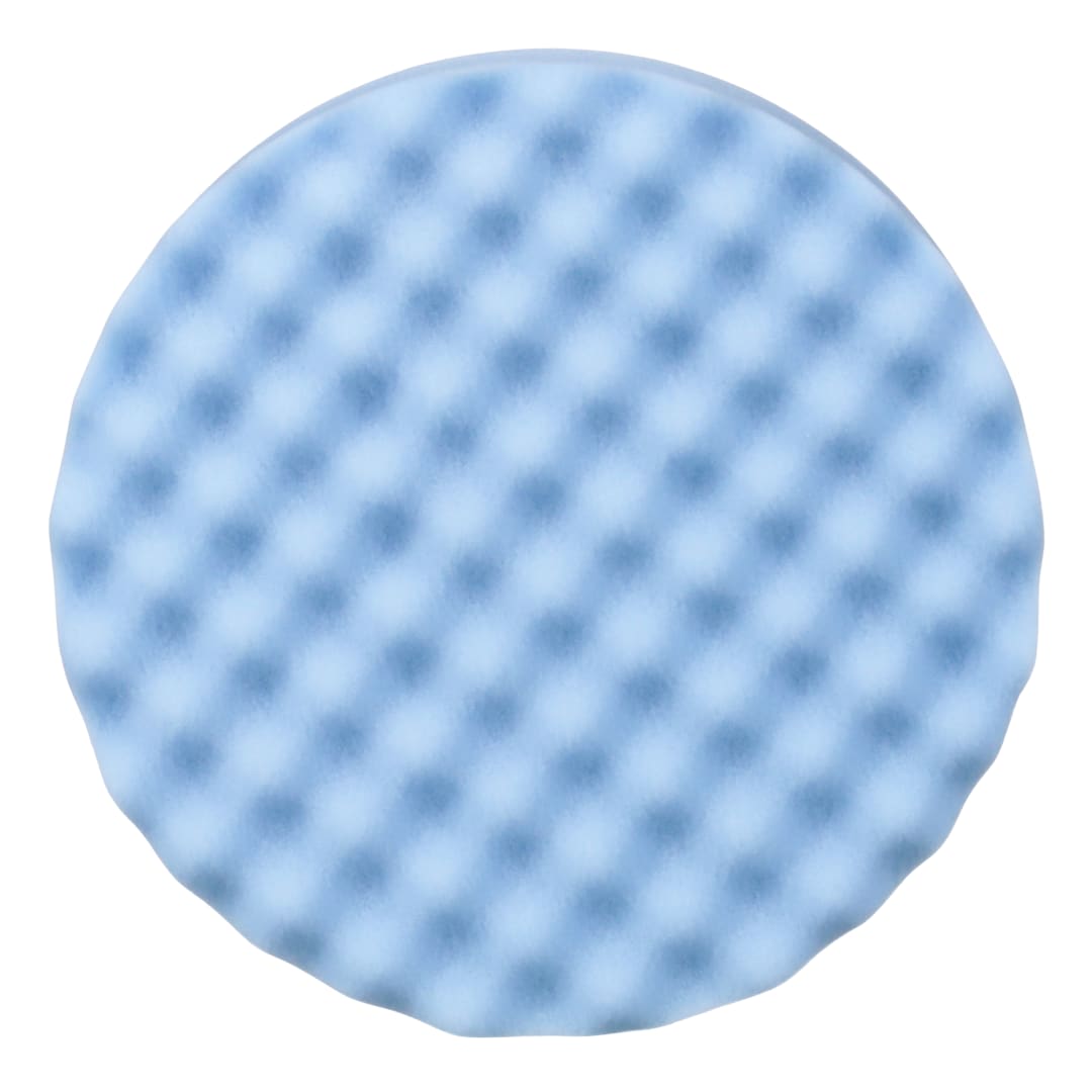 3M™ Perfect-It™ Ultrafine Cila Pedi, Mavi, Sarmal, 203 mm, 05733