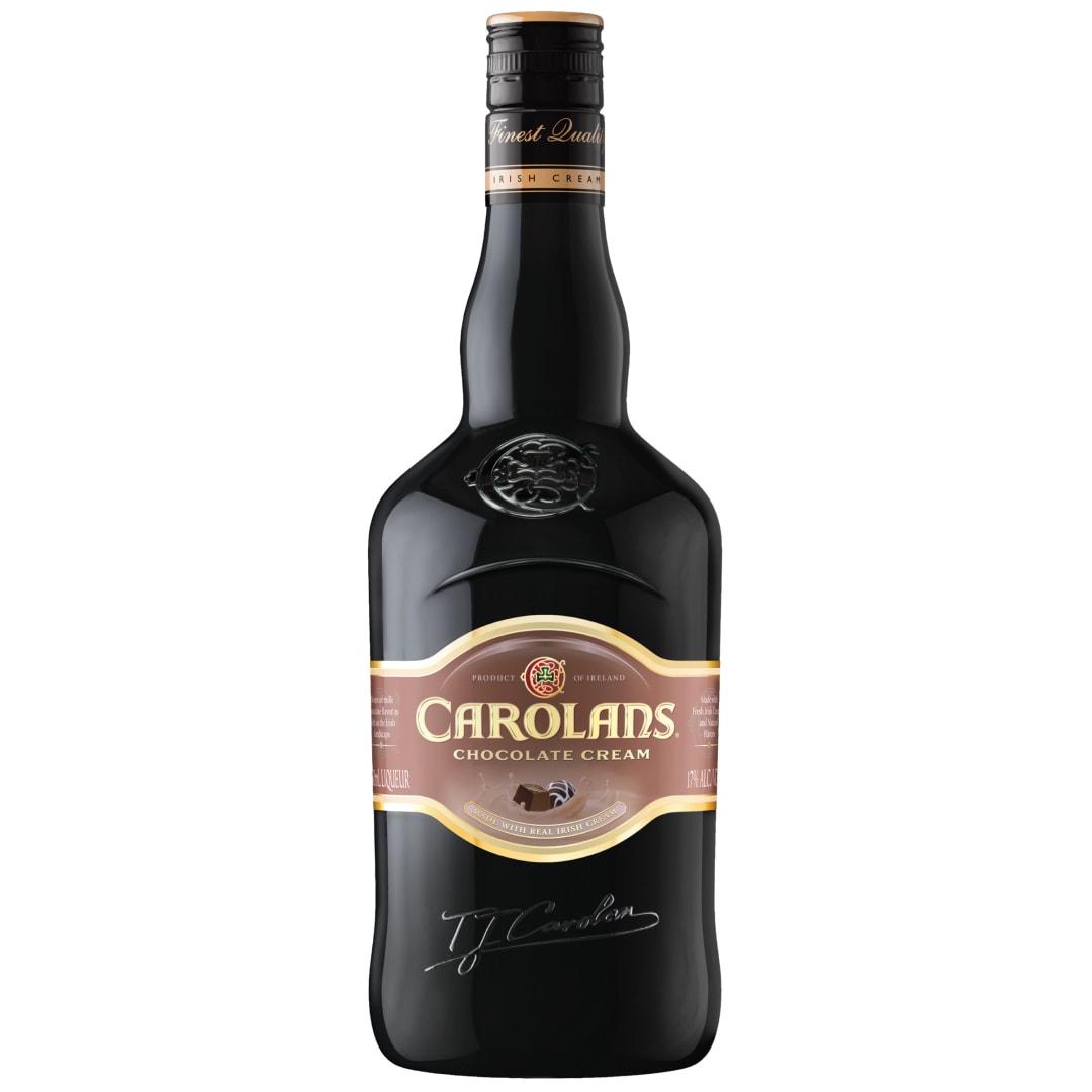 Carolans Chocolate Cream