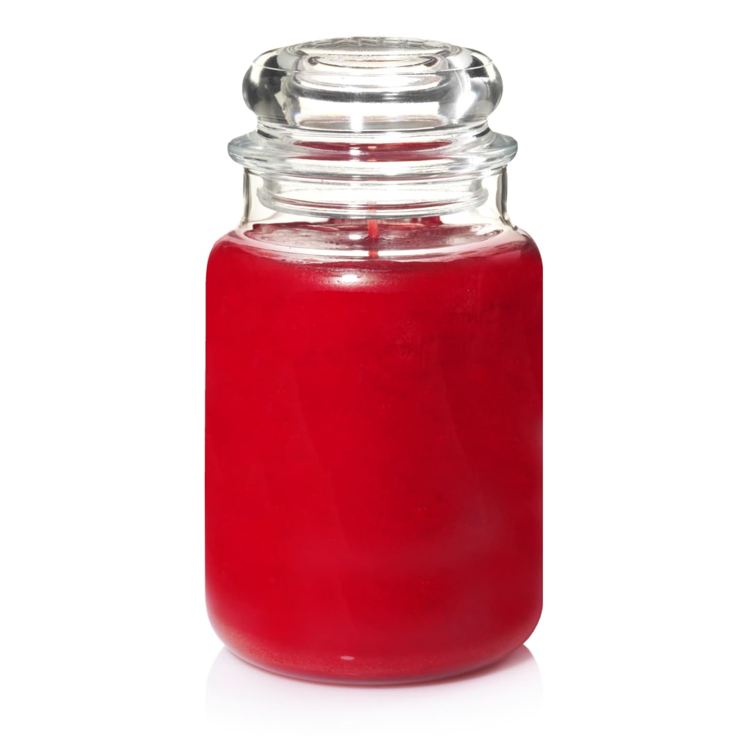 Yankee Candle® Red Apple Wreath