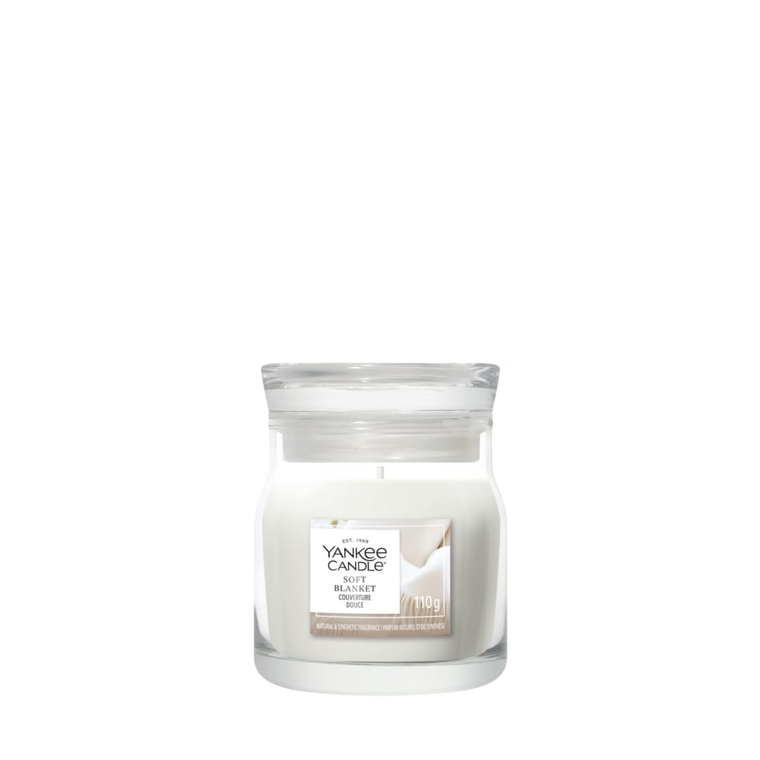 JAR-YCNC SM SFT BLNKT YCE