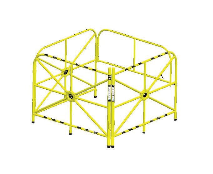 MSA XTIRPA™