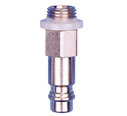 3M™ Birleştirme Fişi, BSP CEJN 95, 1/4" Erkek Bağlantı, 530-12-53P