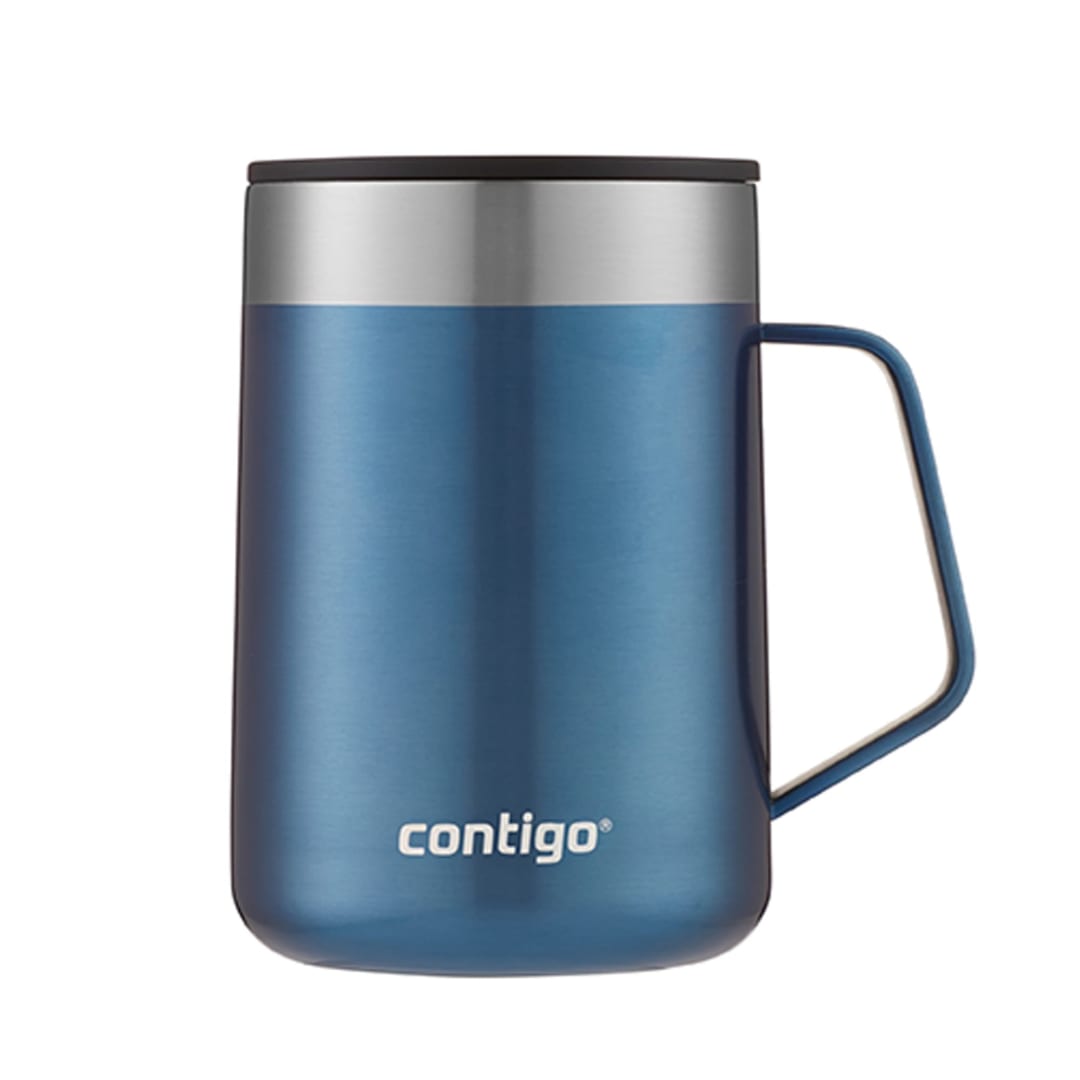 Contigo® Streeterville Desk Mug, 410ml.