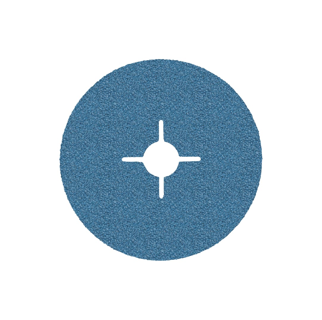 3M™ Fiberscheibe 581C, 125 mm x 22 mm, P36