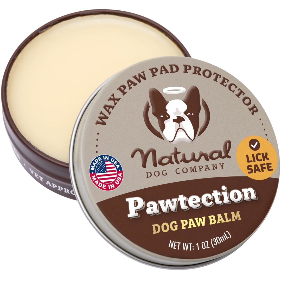 NDC Pawtection Balm, 1oz Tin