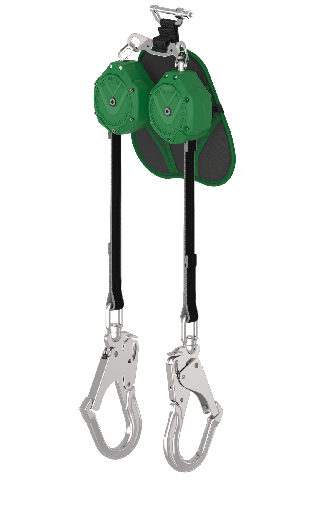 V-SHOCK® EDGE Leading Edge Personal Fall Limiter