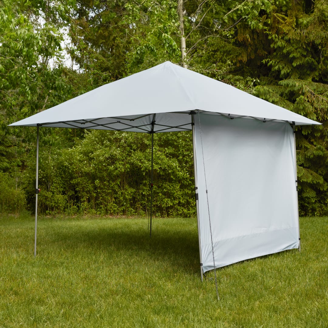 OASIS SHADEWALL 13X13 ACCESSORY WHITE PF